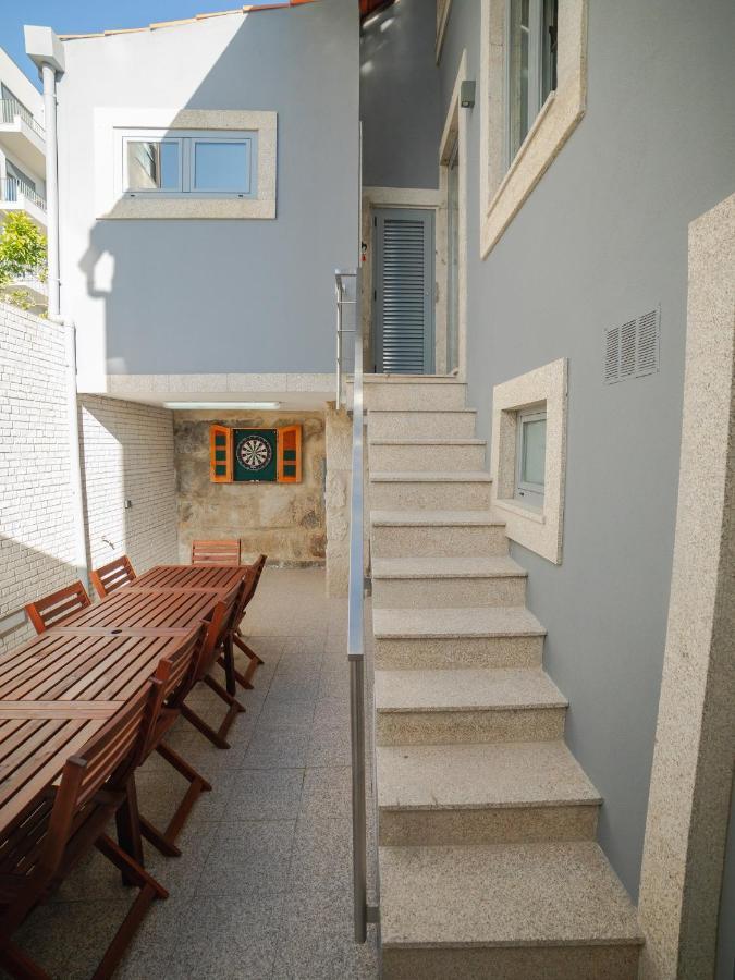 Oporto Guest - Maia House别墅 外观 照片